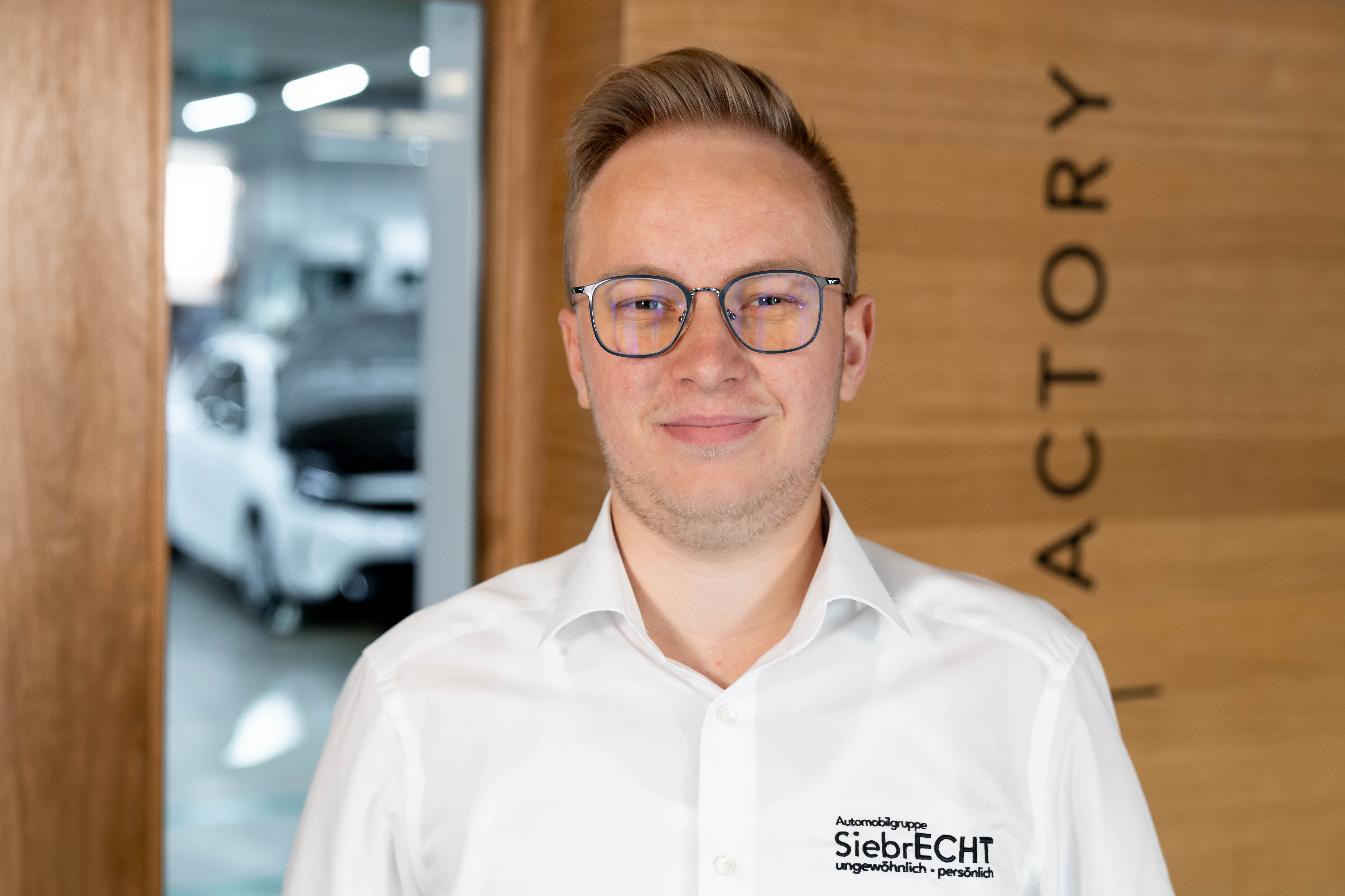 Kacper Fritza